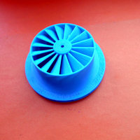 Impeller for centrifugal compressor - Thumbnail 2