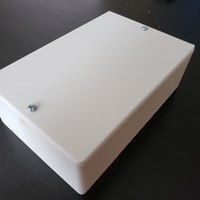 Hex-Nut Project Enclosure Collection - Thumbnail 4