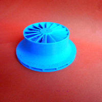 Impeller for centrifugal compressor - Thumbnail 3