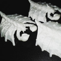 zerg drone - Thumbnail 2