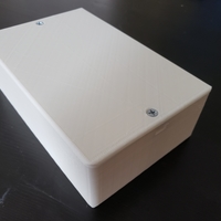 Metric Hex-Nut Project Enclosure Collection - Thumbnail 1