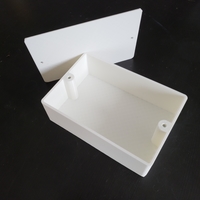 Metric Hex-Nut Project Enclosure Collection - Thumbnail 5