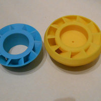 Diagonal compressor for UAV (UFO) - Thumbnail 4