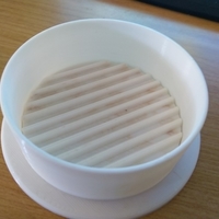 Burger Patti Maker - Thumbnail 2