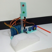 Snap4Arduino - Access Parking - Thumbnail 1