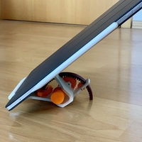 Mechanical Adjustable Iphone / Ipad Stand - Thumbnail 1