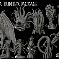 GOTHIC CITY (TILESCAPE 2.0) TRIAL - KICKSTARTER Now LIVE - Thumbnail 5