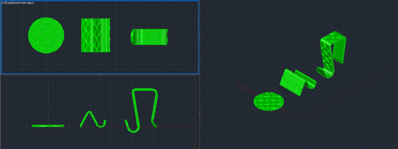 Diamond Plate Bundle 1