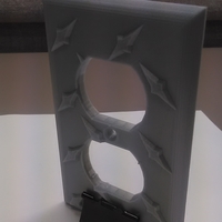 Diamond Plate Outlet Cover - Thumbnail 6