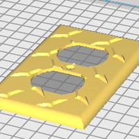 Diamond Plate Bundle 2 - Thumbnail 7