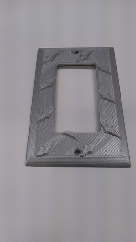 Diamond Plate Bundle 2 3D Print 225935
