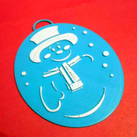 Christmas decorations. - Thumbnail 2