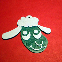 Christmas decorations. - Thumbnail 3