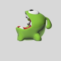 Om Nom - Thumbnail 1