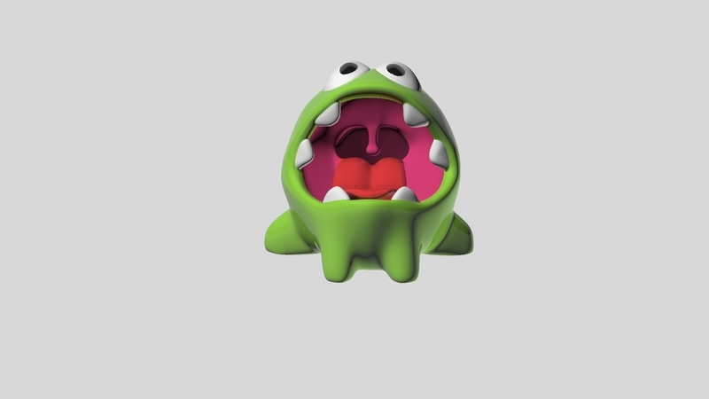 Om Nom