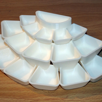  Tray array for jewellery or other small items - Thumbnail 2