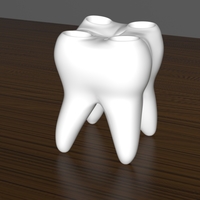 Toothbrush holder - Thumbnail 3