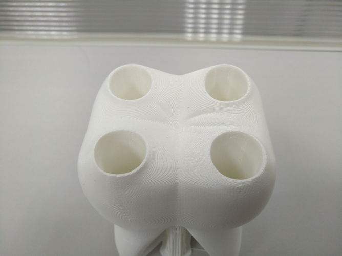 Toothbrush holder 3D Print 226003