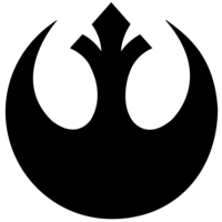 Rebel Logo - Thumbnail 2