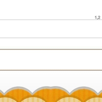 Beautiful Numbers 0-9_70mm-Cookie Cutters (Free) - Thumbnail 5