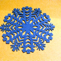 Snowflakes. - Thumbnail 3