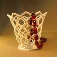 Flower Cup - Thumbnail 2