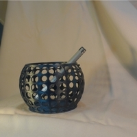 Globe Cup - Thumbnail 2