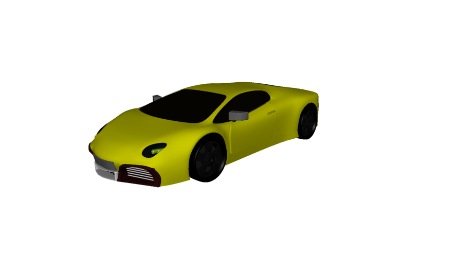 3D Printed car model by manojdheple123 | Pinshape
