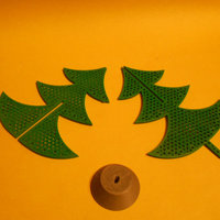 Christmas Tree - Thumbnail 2