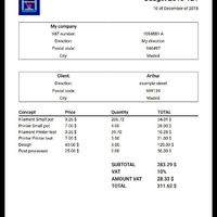 FREE APP  FILAMENT STOCK , CALCULATE COSTS, CREATE  BUDGETS - Thumbnail 3