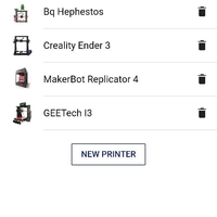 FREE APP  FILAMENT STOCK , CALCULATE COSTS, CREATE  BUDGETS - Thumbnail 8