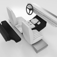 Redcat GEN8 Interrior - Thumbnail 1