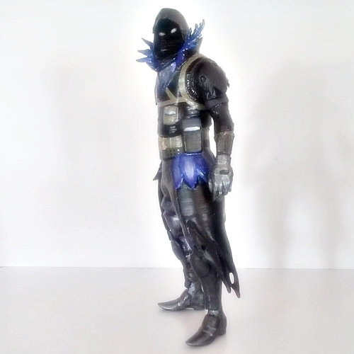 fortnite raven 3D Print 226183