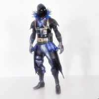fortnite raven - Thumbnail 5