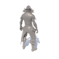 fortnite raven - Thumbnail 9