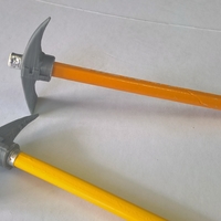 Fortnite Pencil Pickaxe - Thumbnail 2