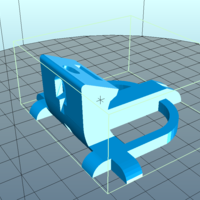 iPhone 6, 6s, 7, 7 +, 8, 8 +,  X, XS XS Max charging stand - Thumbnail 2