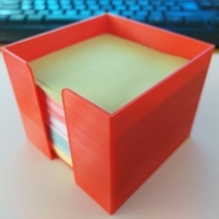 Notepad Holder - Thumbnail 1