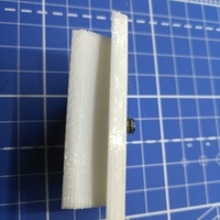 Universal Tripod Monopods Quick Release Plate - Thumbnail 1