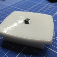 Universal Tripod Monopods Quick Release Plate - Thumbnail 3
