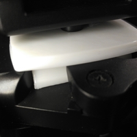 Universal Tripod Monopods Quick Release Plate - Thumbnail 4