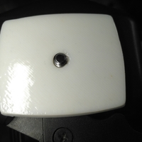 Universal Tripod Monopods Quick Release Plate - Thumbnail 5