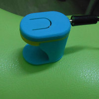 Tiny manicure LED lamp. - Thumbnail 2