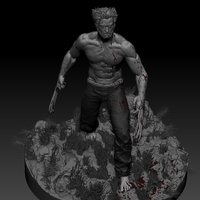 Hugh Jackman's Wolverine - Thumbnail 2