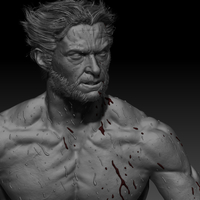 Hugh Jackman's Wolverine - Thumbnail 5
