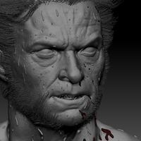 Hugh Jackman's Wolverine - Thumbnail 7