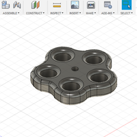 Valve knob - Thumbnail 3