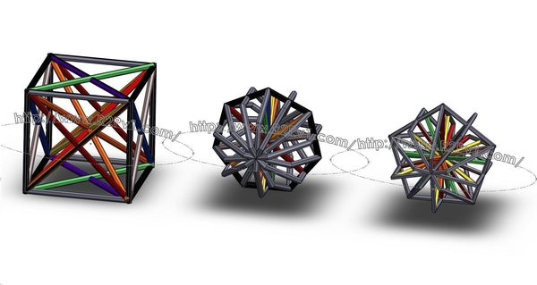 Cubes1 and Septagons1 and Pentagons1