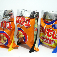 Big Bamba snack holder and Vase concept - Thumbnail 2