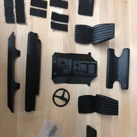 Redcat GEN8 Interrior - Thumbnail 3